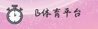 【官方】B体育官网登录入口 - 2026新版